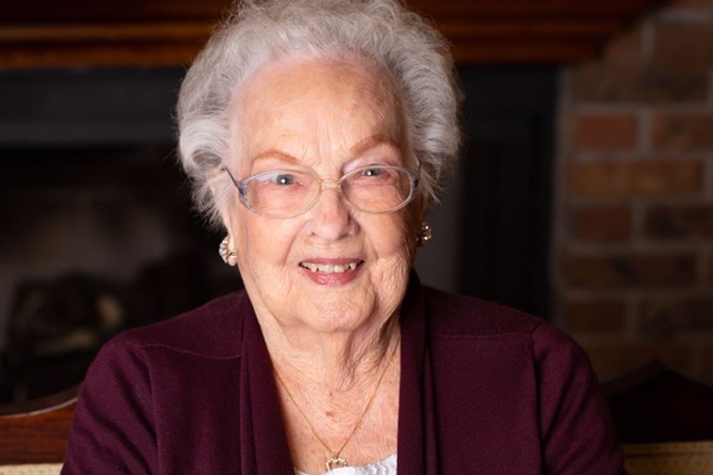 Bette Bell