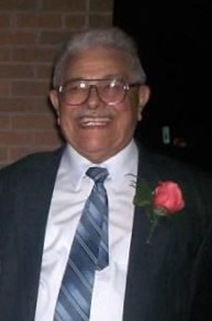Pedro Torres