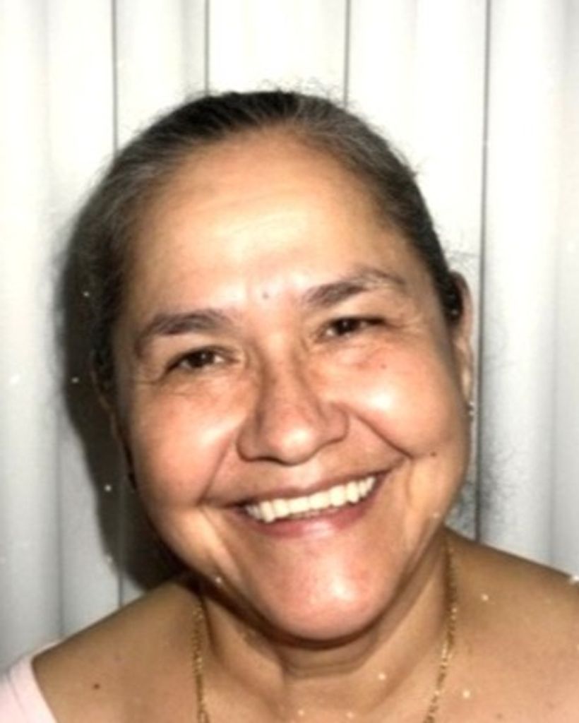 Maria Socorro Lozano Profile Photo
