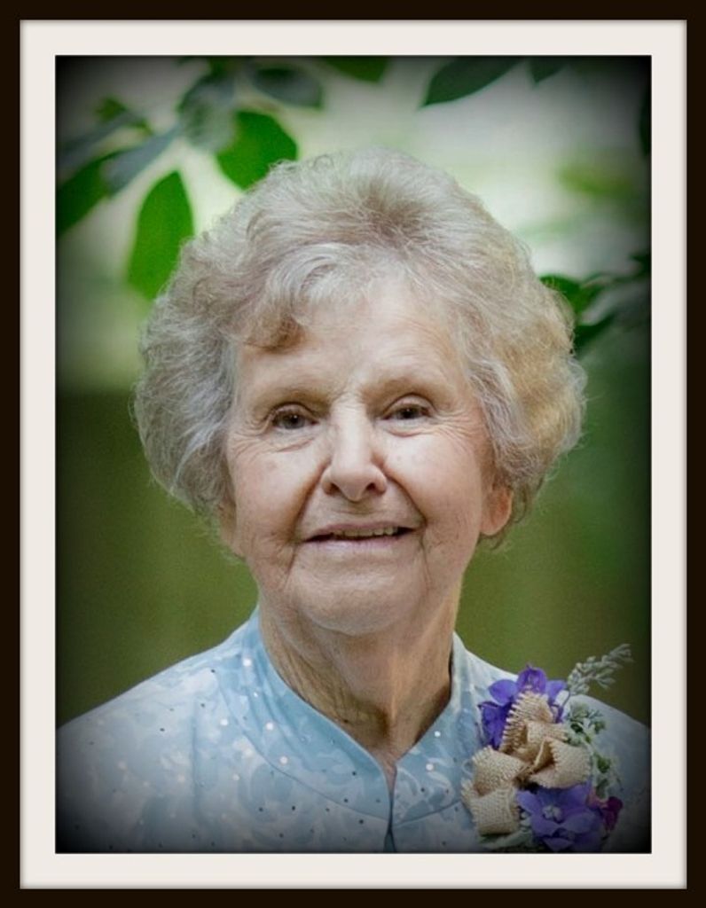 Erma Houchin