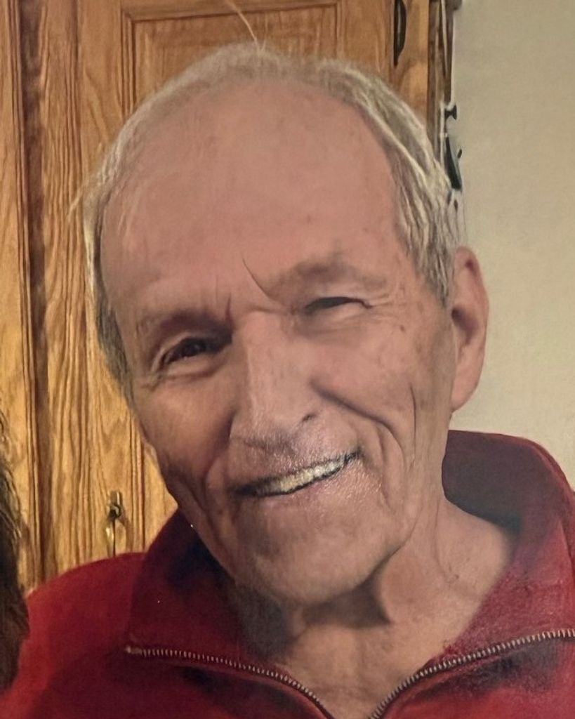 Raymond C. Daly Profile Photo