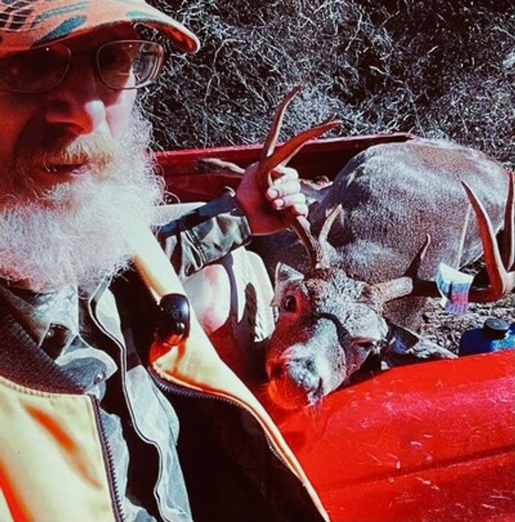 Melvin Curtis Mills Profile Photo