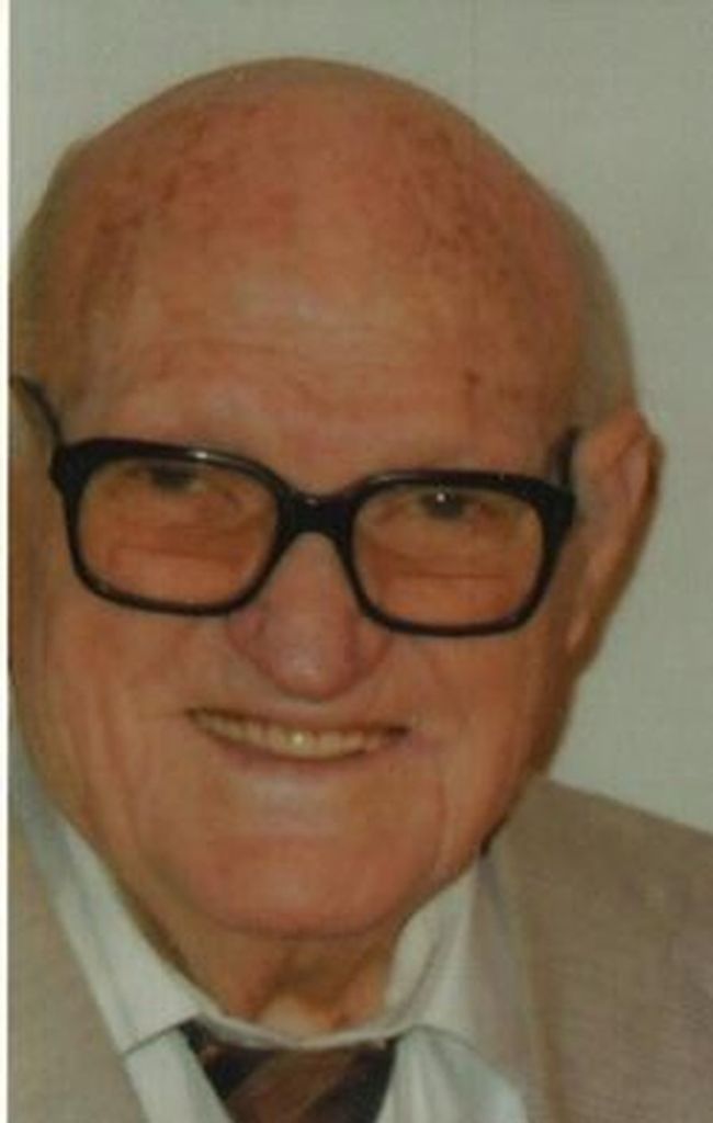 Norman W. Chakir