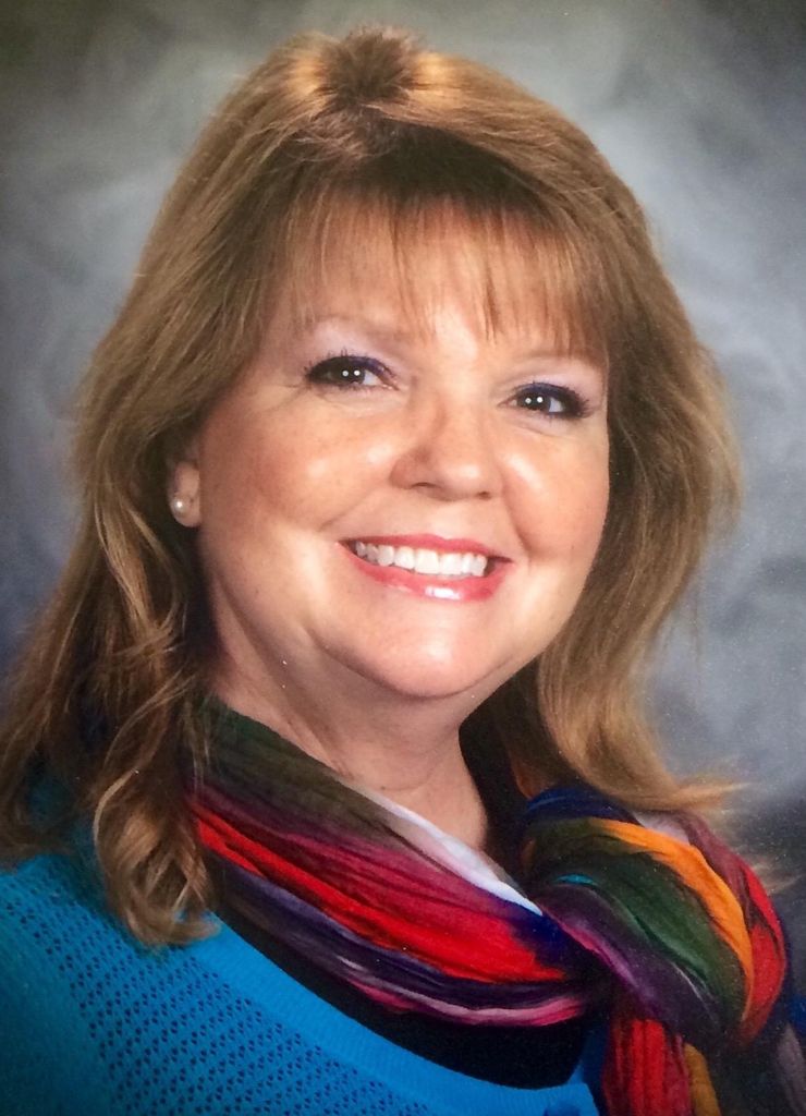 Janette Weatherbie Wischerath