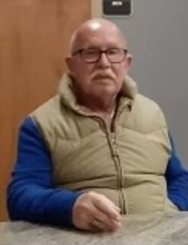 Earl Dean Damron Profile Photo