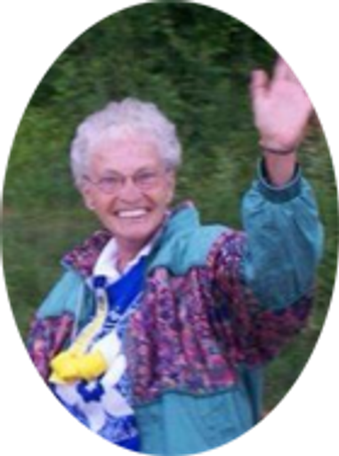 Elizabeth  "Betty" Lewis Profile Photo