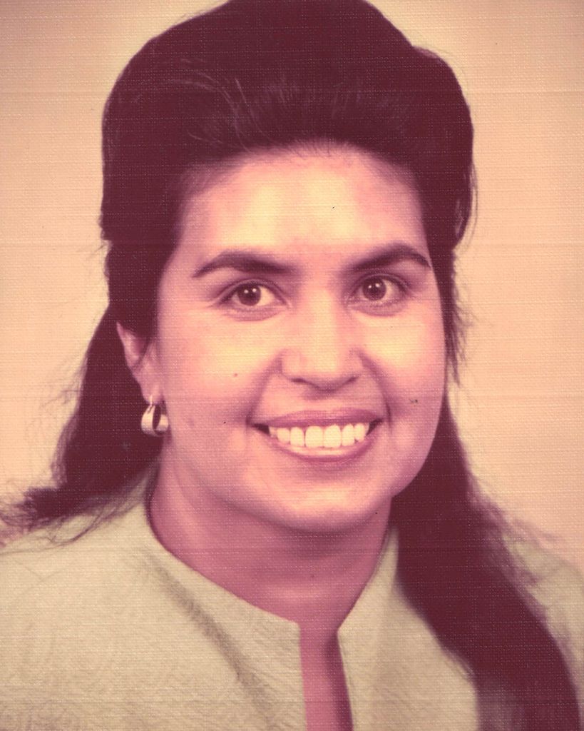 Theresa Jaramillo Profile Photo