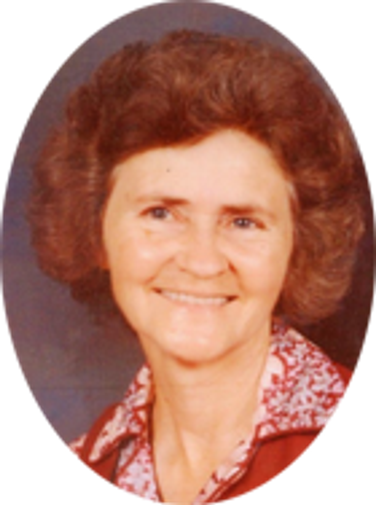 Lucy Anderson