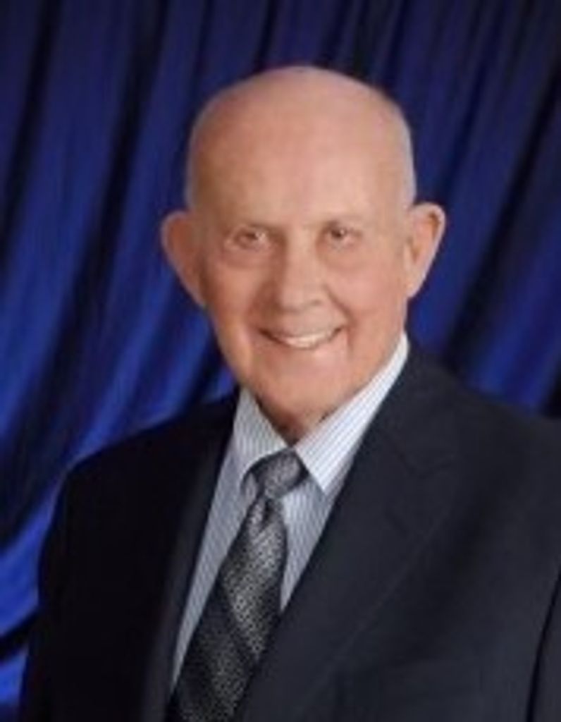 Leland Ross Duvall