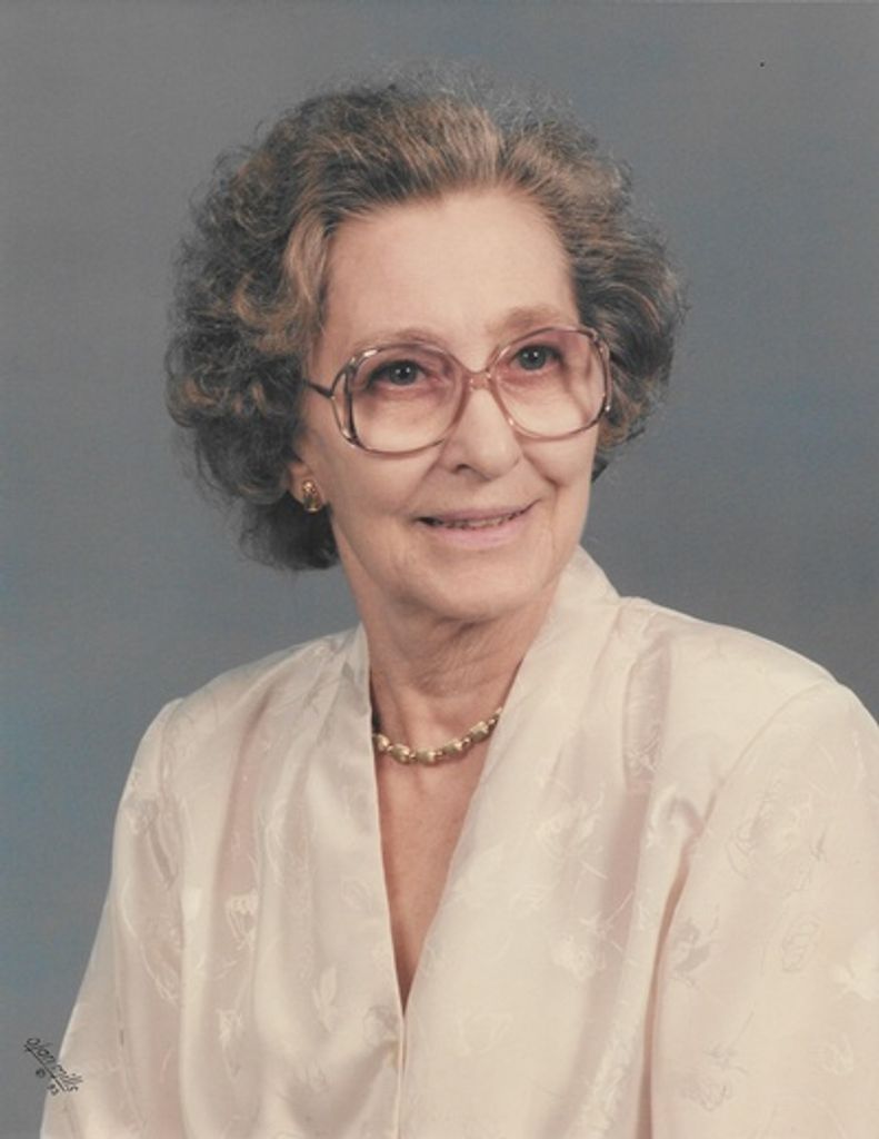 Josephine Glasgow Profile Photo