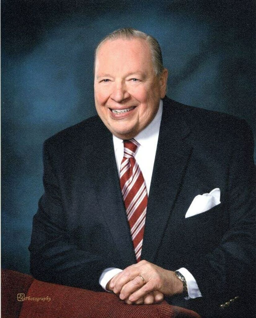 Leonidas (Lee) Cartwright Mcclurkin Jr. Profile Photo