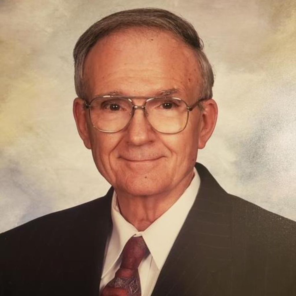 Billy Alfred Vaughan