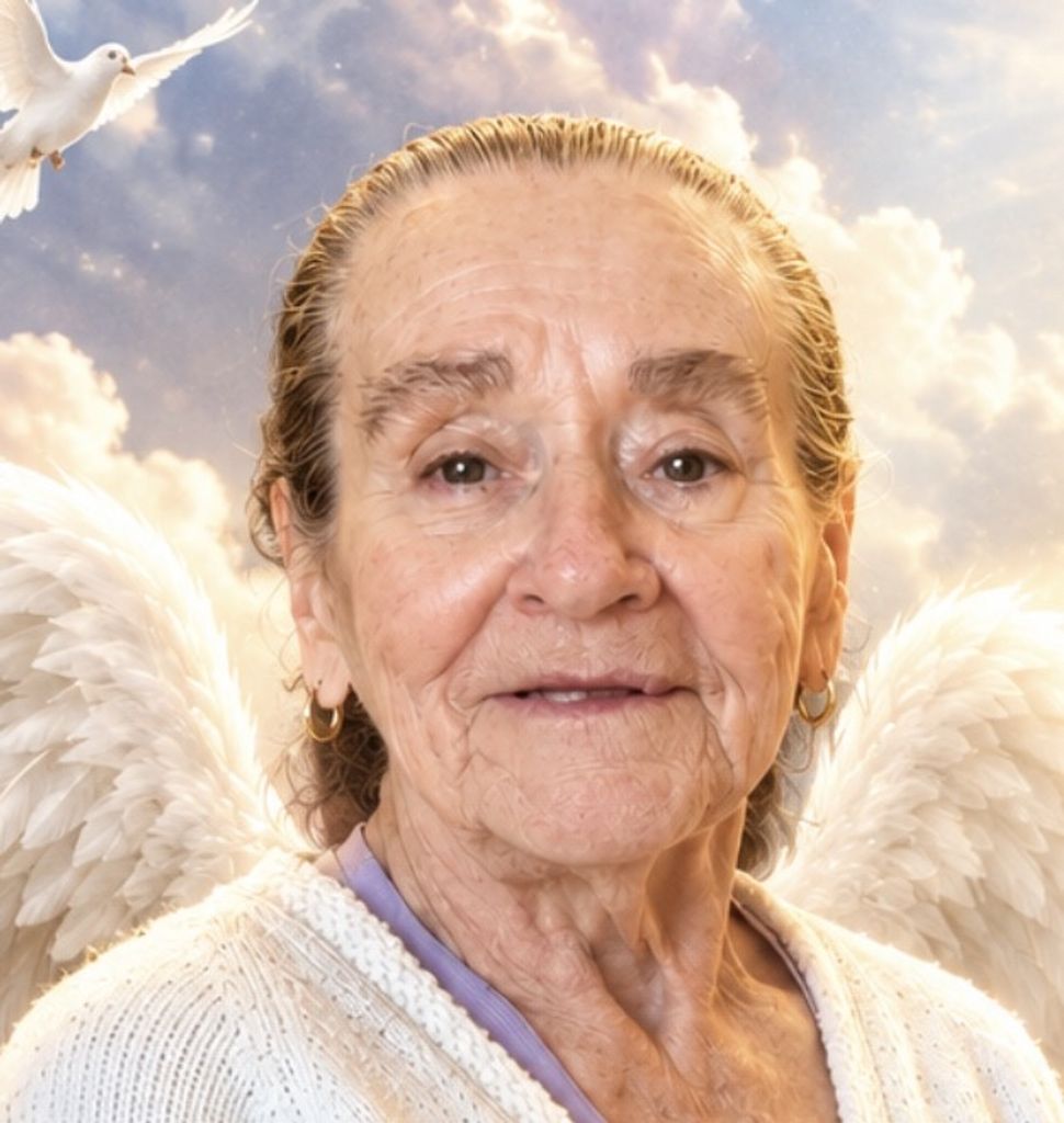 Grace F. Parker Profile Photo