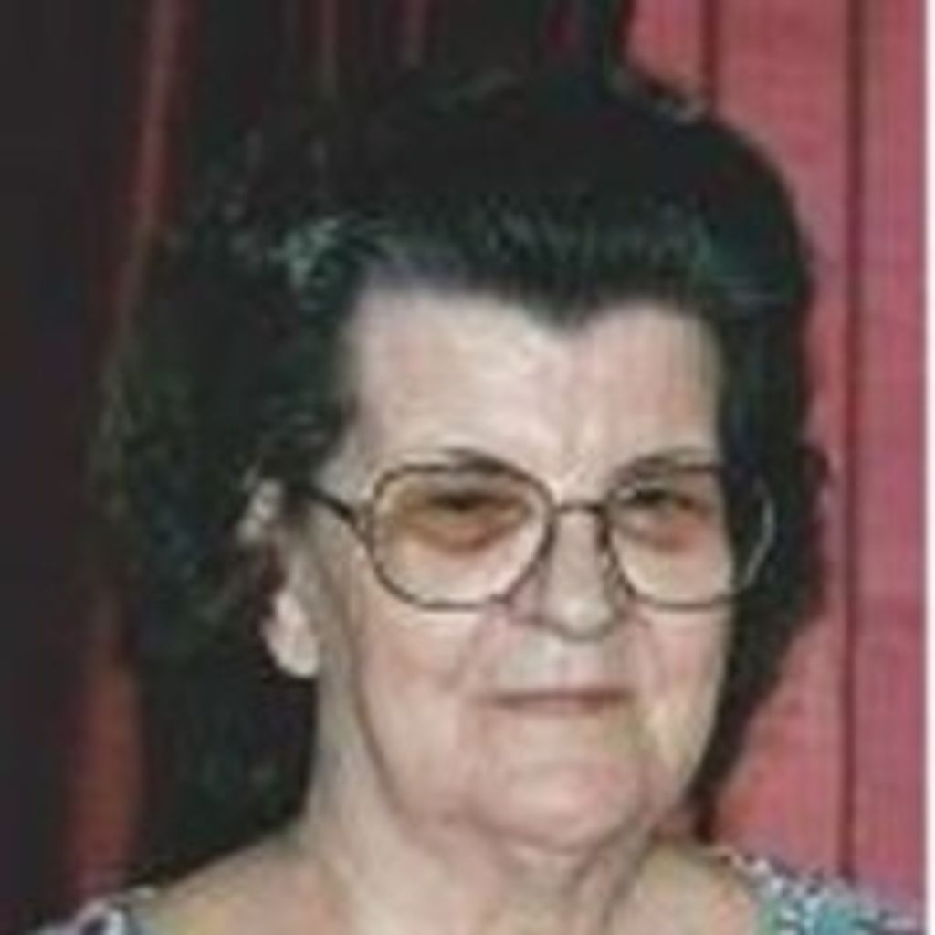 Lillia Miller Simon