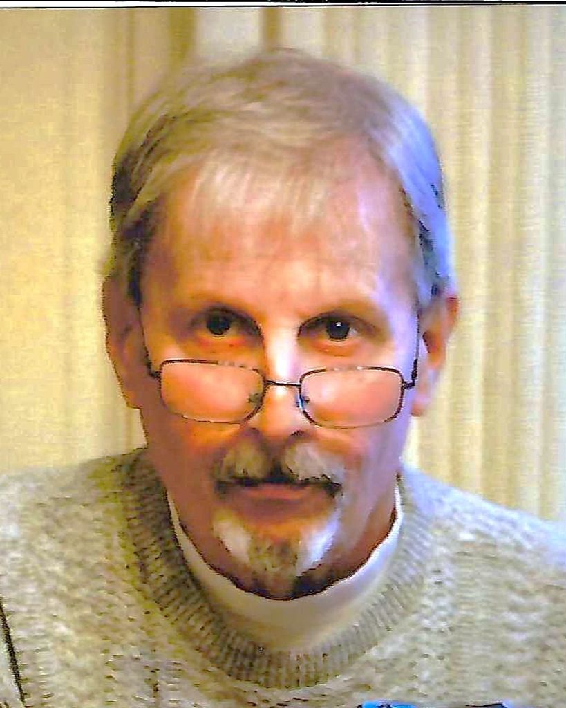 Frederick K. Huttel, Jr. Profile Photo