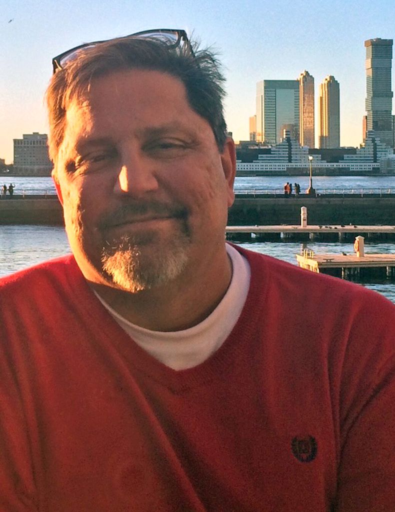 David M. Duff Profile Photo