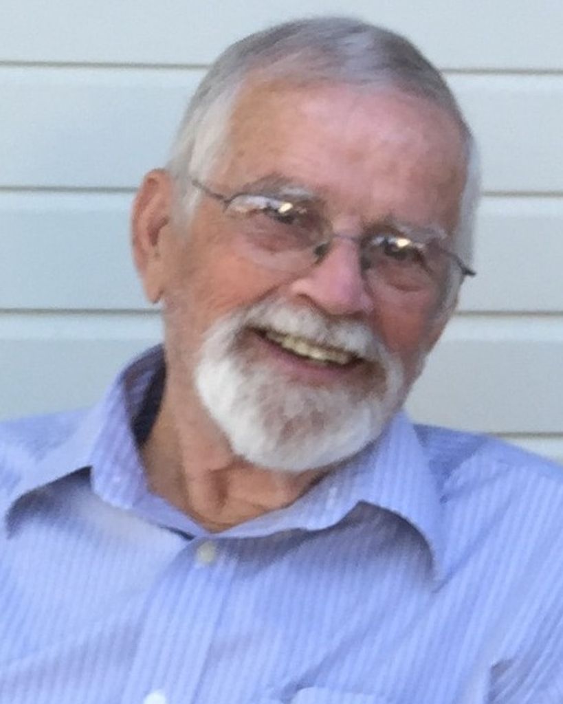 Roy Gene Hawkins Profile Photo
