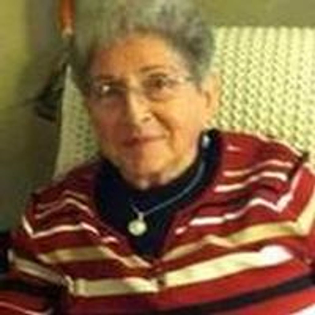 Nancy Poulson Profile Photo