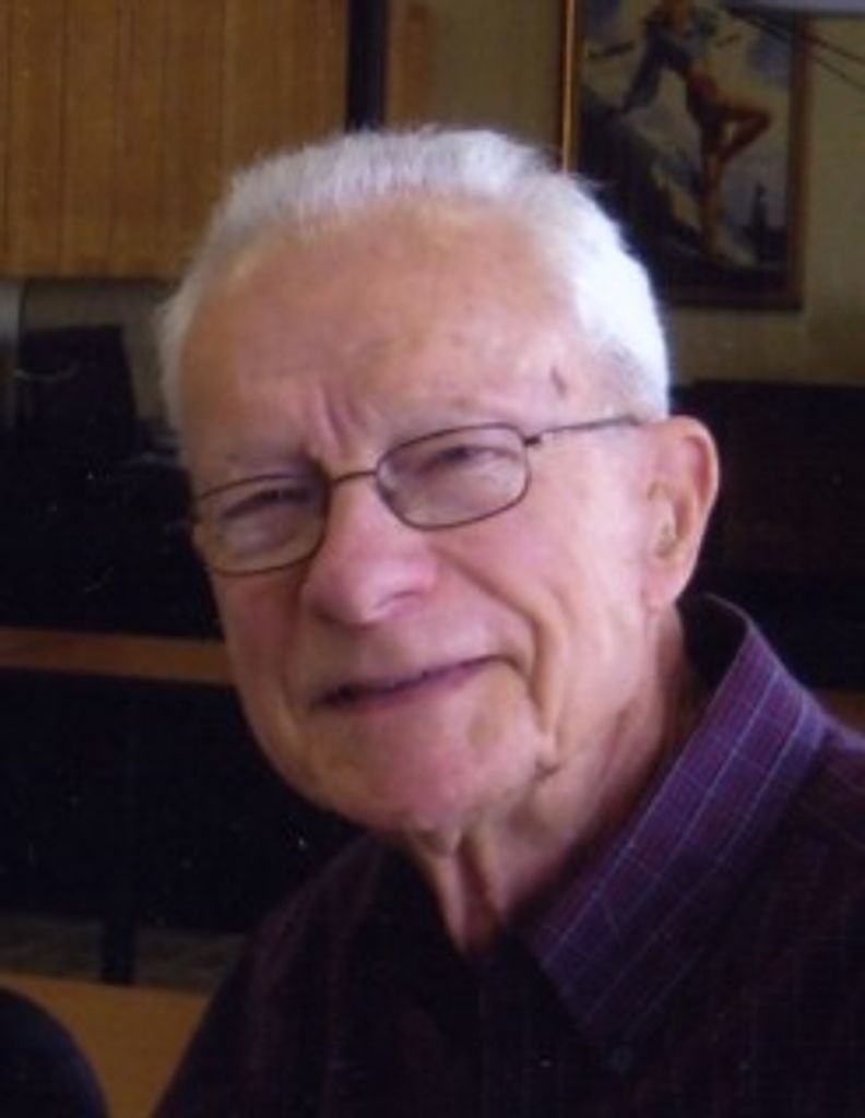 Herbert Lindbergh Parsons