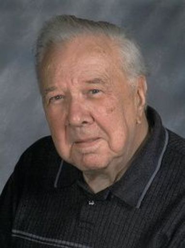 Phillip Henry Gibson Profile Photo