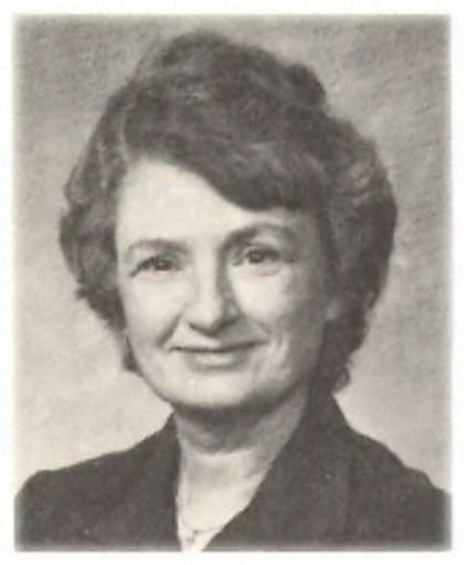 Betty Frazier photo gallery thumbnail 1 of 1