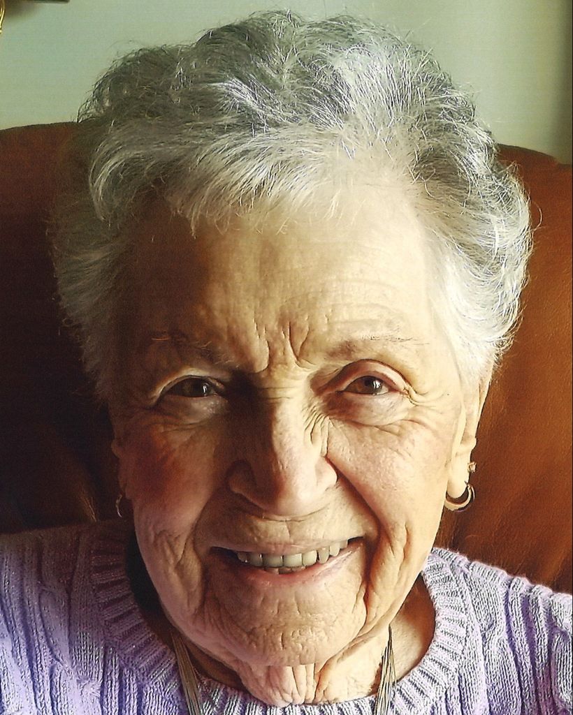 Lorraine Maria Habberstad Smith Profile Photo