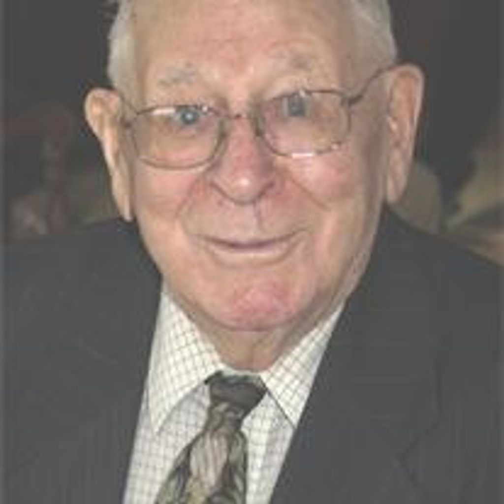 Edward Schmidt