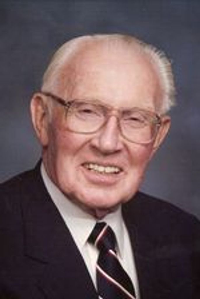Maynard P. Bauer