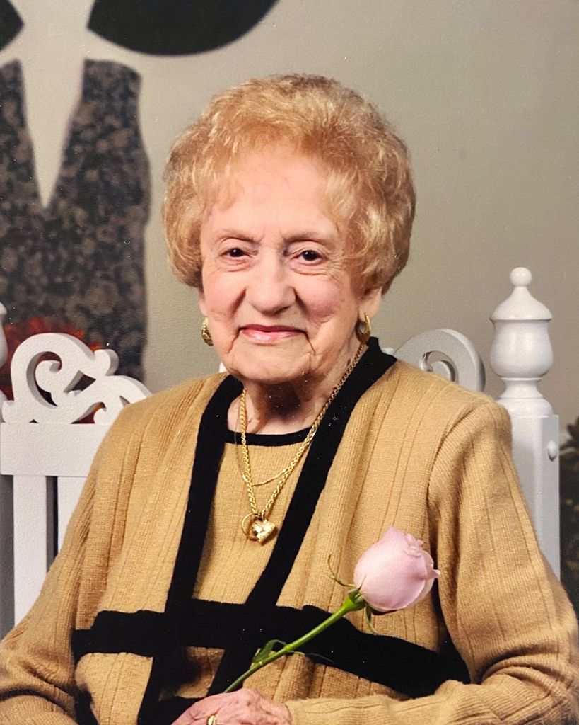 Celia Groccia Profile Photo