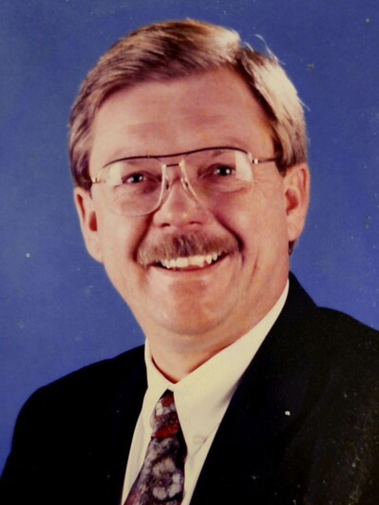 William Donald Griner Jr. Profile Photo