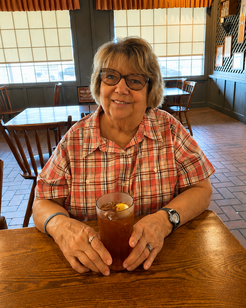 Wanda M. Briscoe