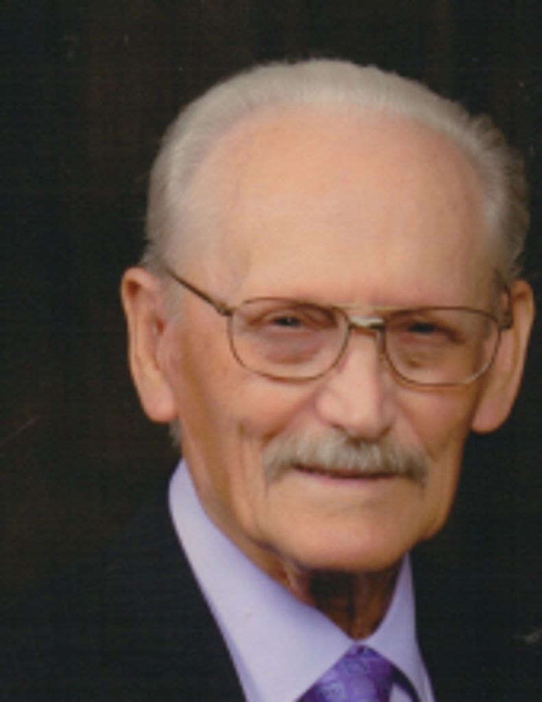 Lloyd Boyd Boone