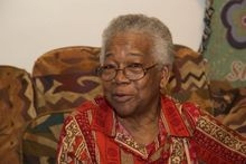 Ms Philomene Gustave