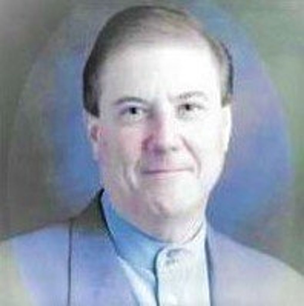 Paul Edward Lormand