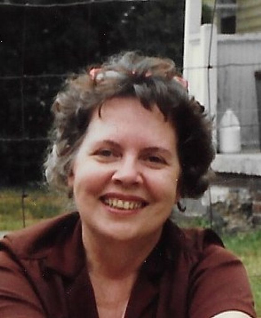 Adeline J. (Bennett)  Corfman