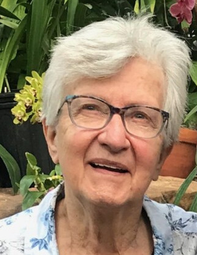 Harriet Louise (Learn) Slamp