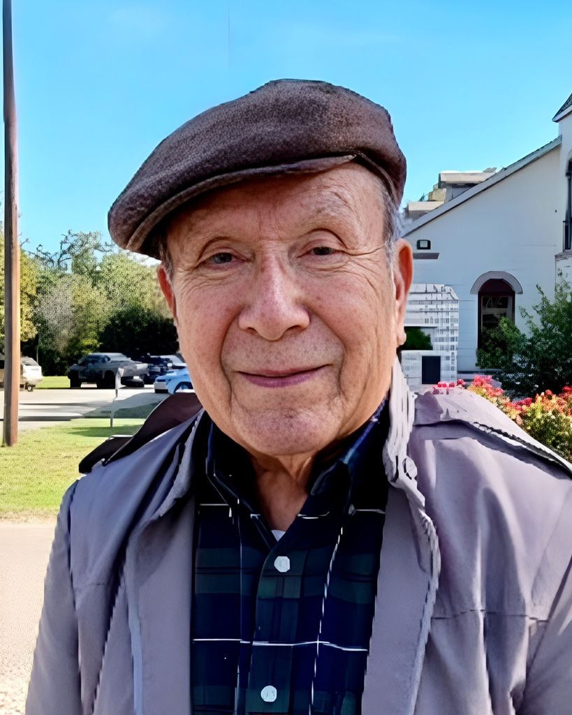 Vicente "Gus" Guzmán