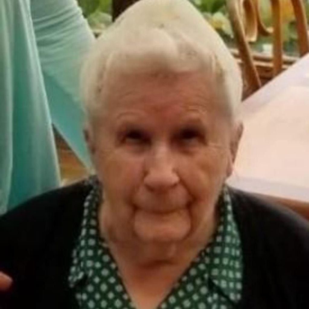 Lucille Ada Hausler