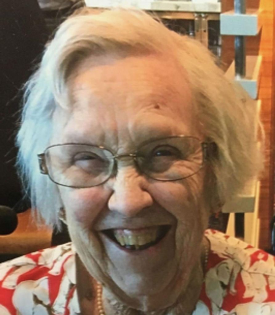 Betty Smull Profile Photo