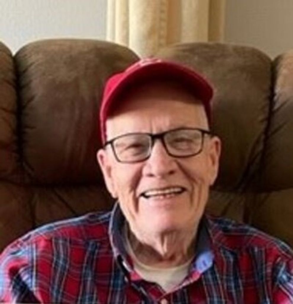 Lenard Leon Schmidt Profile Photo