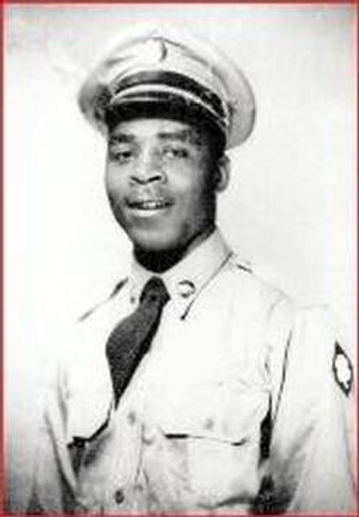 Levi Lockhart, Jr.