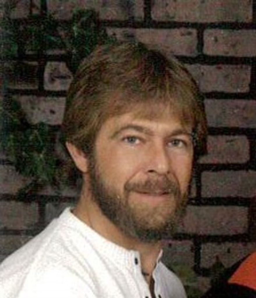 Michael Ray Wilson Profile Photo