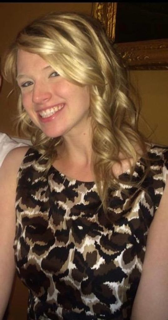 Katie (Katherine Anne) Brady