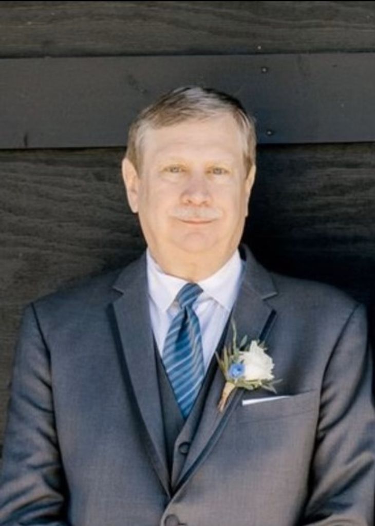 Richard "Rick" Mccullers Profile Photo