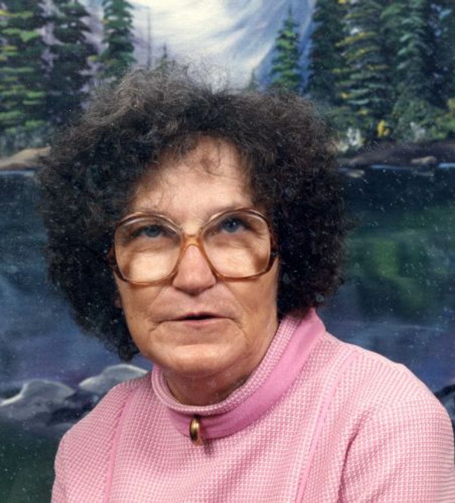 Shirley Ann Hayden Profile Photo