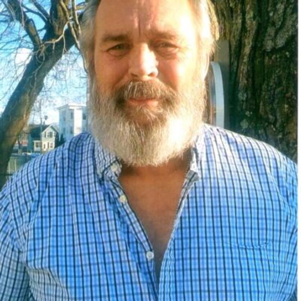 Malcolm R. Lavanway