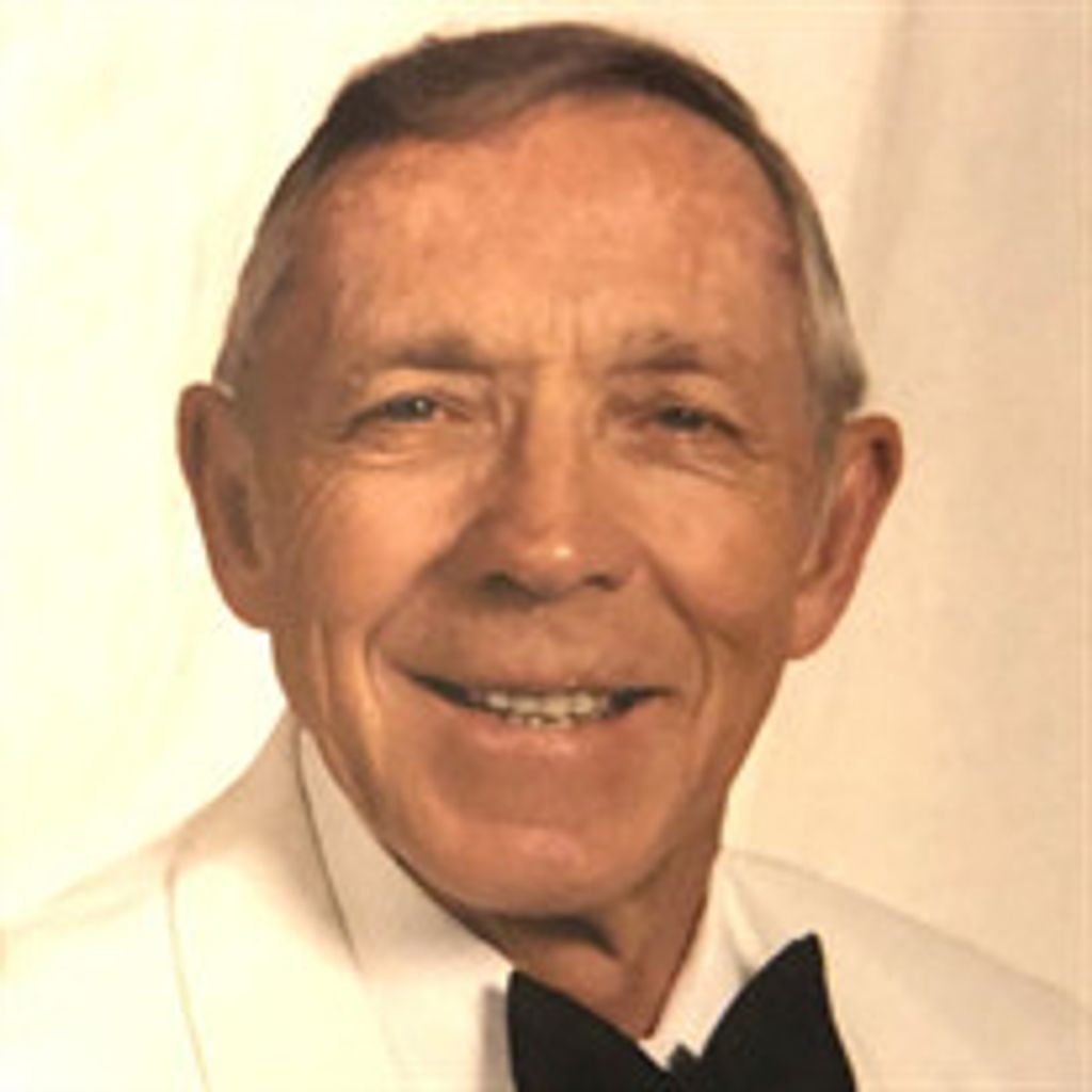 Russell Clark Robertson