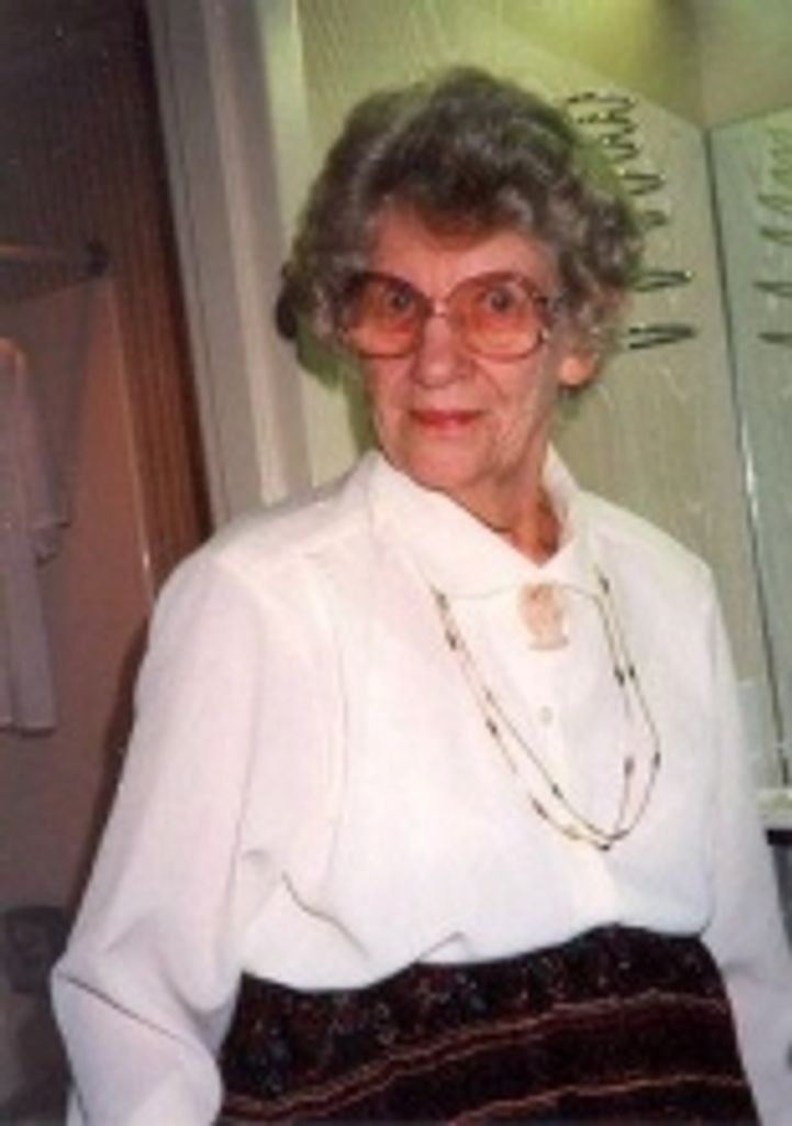 Verna Sloan