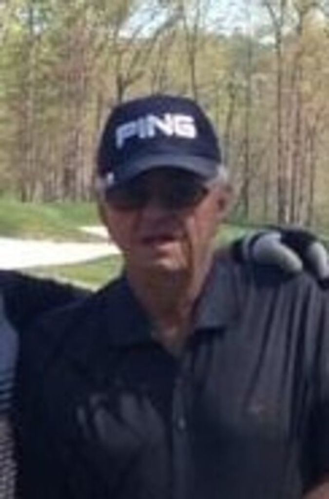 Larry S. Mitchell Profile Photo