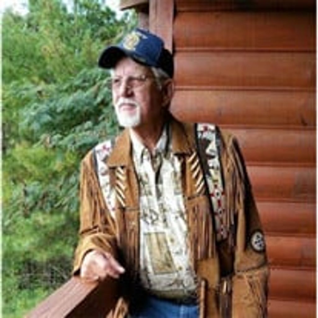 Andrew Delynn Page